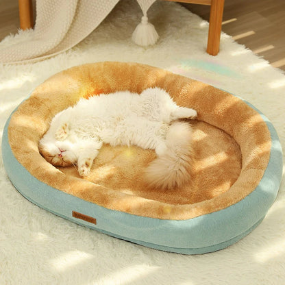 Winter Warm Bed