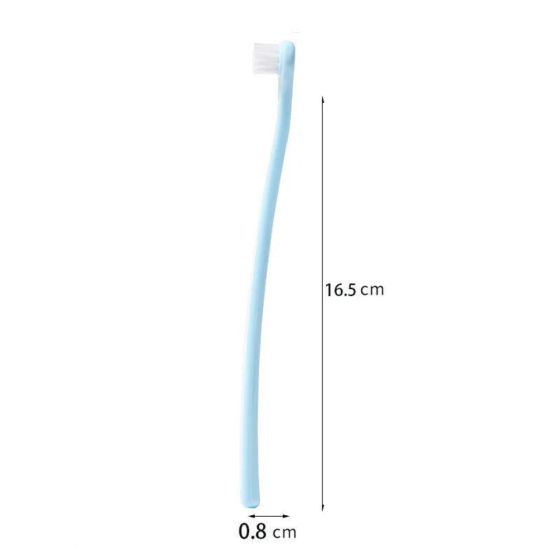 Small Head Toothbrush