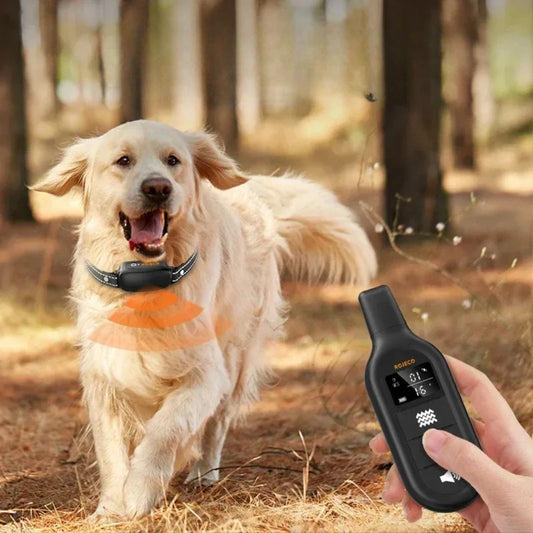 3300FT Dog Training Collar