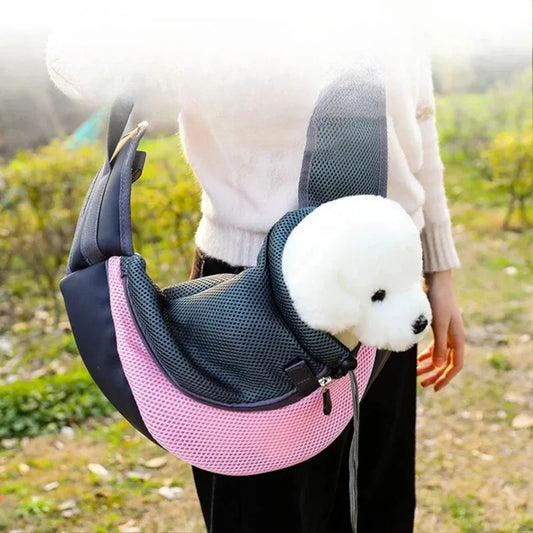 Portable Backpack Carrier